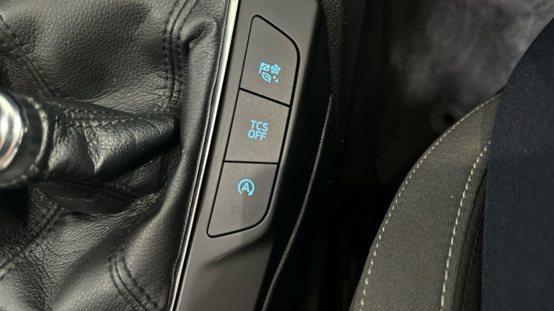 Ford Focus 1.5 EcoBlue 120 Zetec 5dr Diesel Hatchback